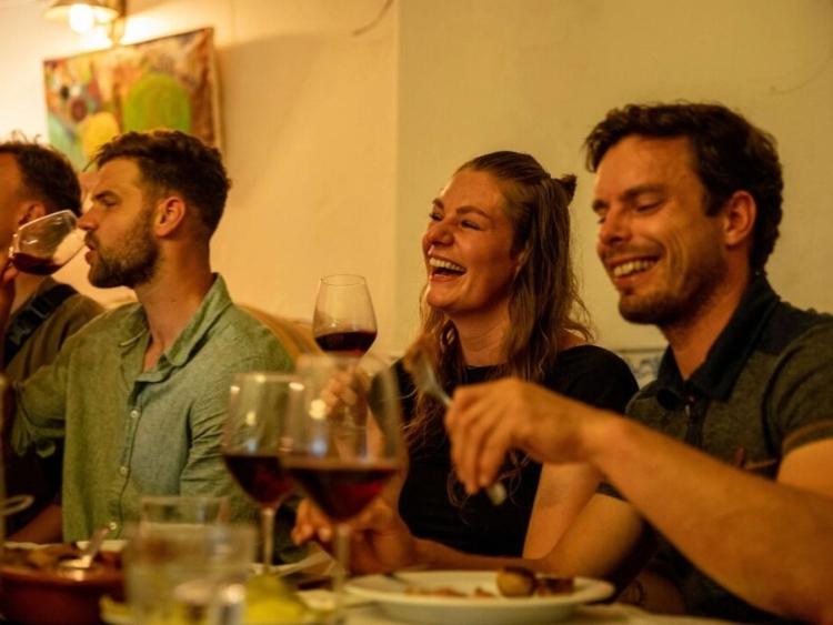 Singlereis Winterzon Egypte (HBO-WO) Genieten in El Gouna